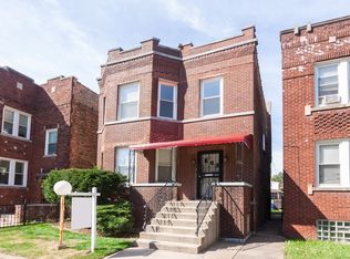 8104 S Elizabeth St, Chicago, IL