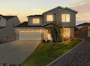 2256 Sevilla Ct, Richland, WA 99352