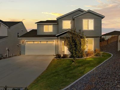 2256 Sevilla Ct, Richland, WA, 99352