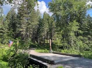 2734-2722 Browns Meadow Rd, Kila, MT 59920