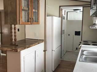 3195 Dearing Rd, Spring Arbor, MI 49283