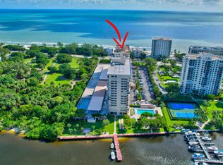 2121 N Ocean Blvd APT 1207E, Boca Raton, FL 33431