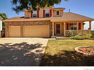 3656 W Greensborough Pl, Denver, CO 80236