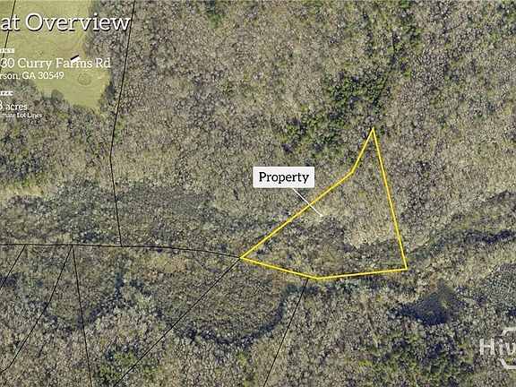2nd image of 0 Curry Farms Road Lot 30