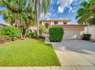 10773 SW 14th Pl, Davie, FL 33324
