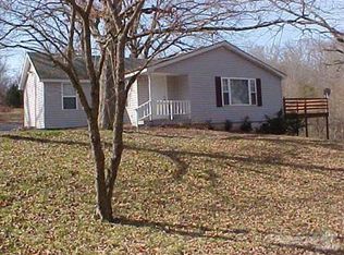9 Woodmist Rd, Galena, MO 65656