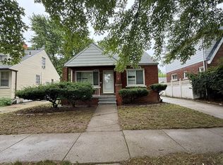 7278 Penrod St, Detroit, MI 48228
