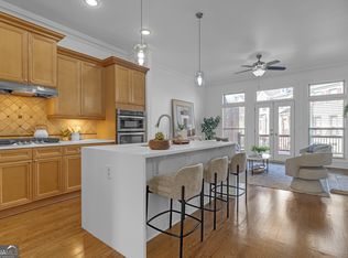 343 Alderwood Ln, Sandy Springs, GA 30328