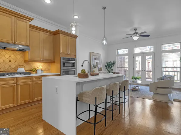 343 Alderwood Ln, Sandy Springs, GA 30328