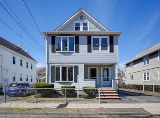16 Saint Marys St #16, Watertown, MA 02472
