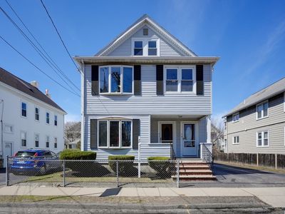 16 Saint Marys St #16, Watertown, MA, 02472