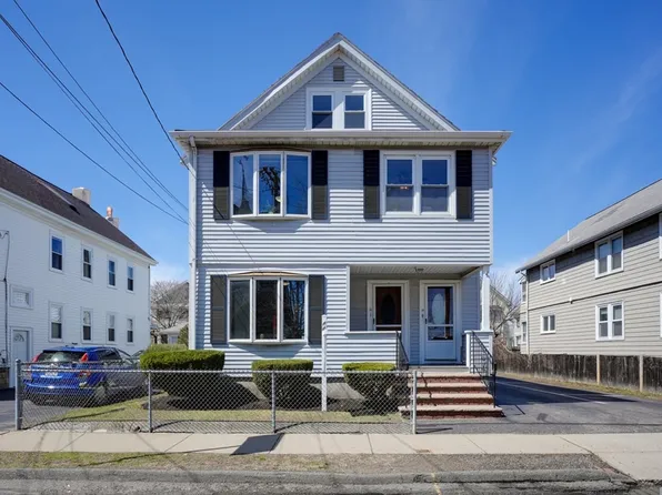 16 Saint Marys St #16, Watertown, MA 02472