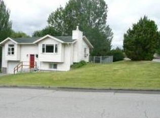 2325 Quail Dr, Missoula, MT 59808