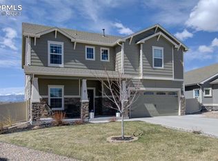 6861 Oak Vine Ct, Colorado Springs, CO 80908