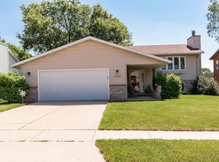 3316 Geselle Ln NW, Rochester, MN 55901