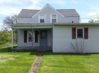 1866 Greathouse Rd, Williamstown, WV 26187