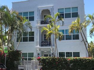 1618 Michigan Ave APT 22, Miami Beach, FL 33139