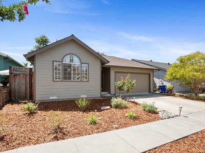 37 Sage Way, Napa, CA, 94559