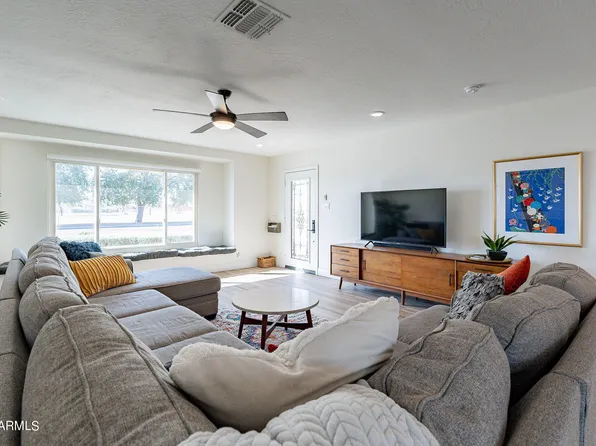 8520 E OAK Street, Scottsdale, AZ 85257