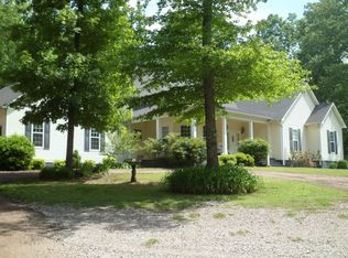 1155 Frank Latham Rd, Beech Bluff, TN 38313