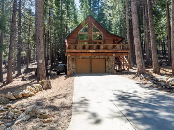 1913 Karock Rd, Arnold, CA 95223