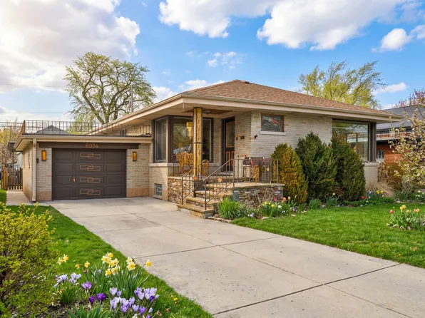 (undisclosed Address), Chicago, IL 60646