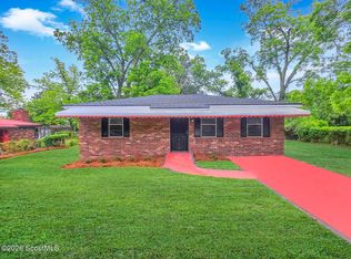 3911 5th St, Garden City, GA 31408