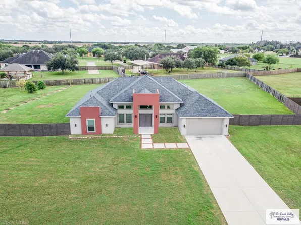 35048 Kretz Rd #53, Los Fresnos, TX 78566