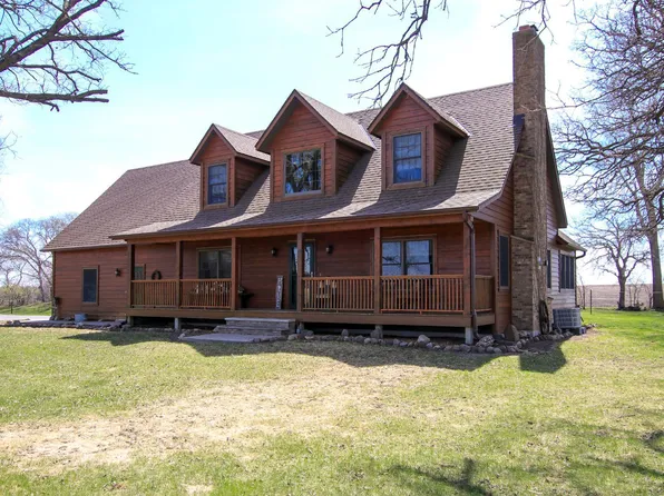 11297 220th St, Silver Lake, MN 55381