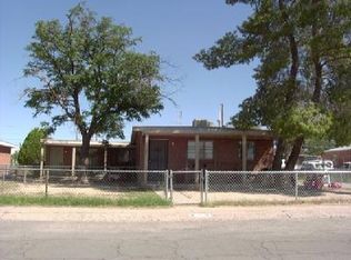 4535 E Douglas St, Tucson, AZ 85711