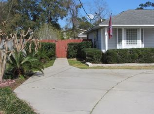 3186 Bayview Way, Pensacola, FL 32503