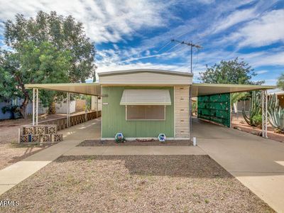 9303 E Edgewood Ave, Mesa, AZ, 85208