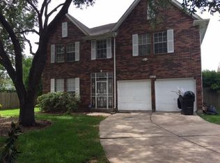 10103 Glengate Ln, Houston, TX 77036