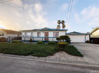 181 Java St, Morro Bay, CA 93442