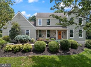 126 Davenport Rd, Kennett Square, PA 19348