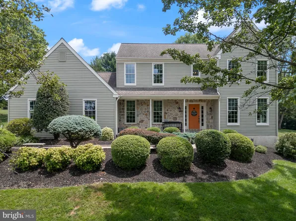 126 Davenport Rd, Kennett Square, PA 19348