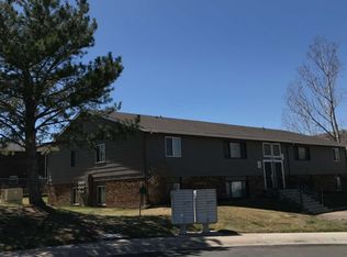 3107 Palm Ct APT 6, Fort Collins, CO 80526