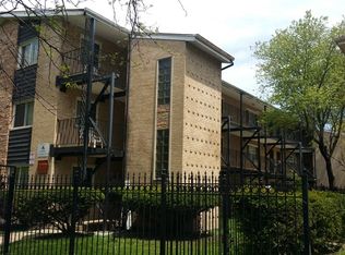 7455 N Ridge Blvd APT C4, Chicago, IL 60645