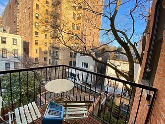 Rented by Highline Residential