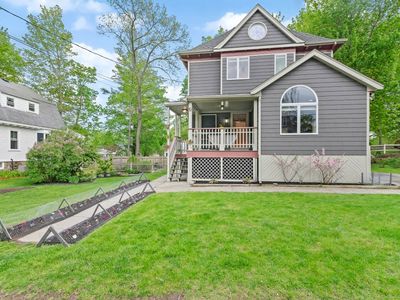 6 Highland Ave, Wakefield, MA, 01880