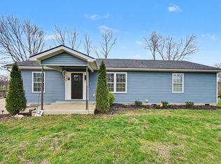 3611 Paris Pike, Georgetown, KY 40324