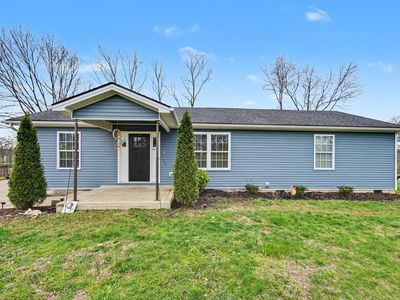 3611 Paris Pike, Georgetown, KY, 40324