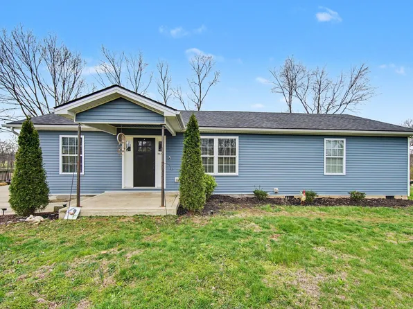3611 Paris Pike, Georgetown, KY 40324