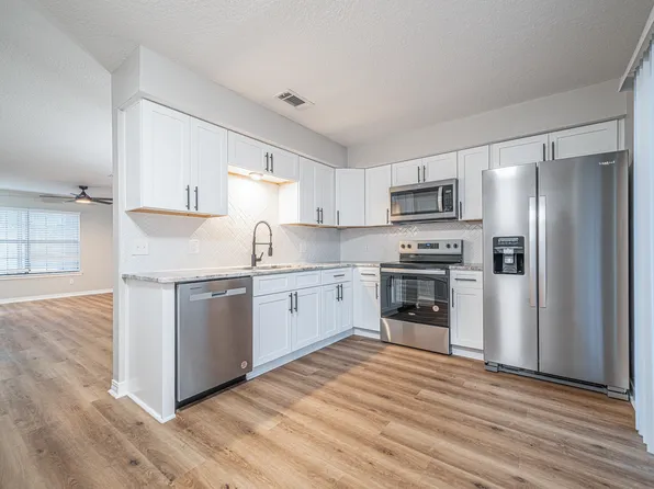 524 Parkview Rd NW Unit A, Fort Walton Beach, FL 32547