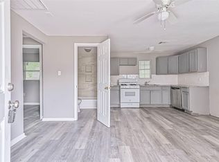 9839 Racine St #1/2, Houston, TX 77029