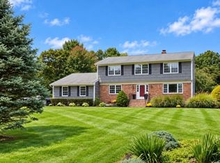 5 Fleming Ct, Washington Twp., NJ 07853