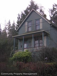 3441 Irving Ave, Astoria, OR, 97103