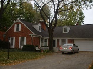 624 Bexford Dr, Perrysburg, OH 43551