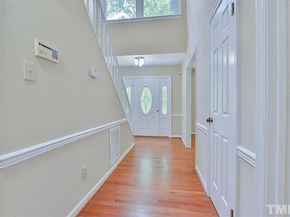 Entry way