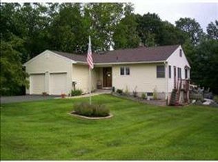 48 Heights Rd, Stony Pt, NY 10980